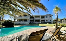 Palm View Midrand Guest House